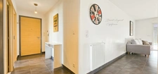 LES OLLIERES Appartement 3P 67m² dernier étage avec Garage et parking privé.