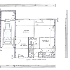 Haute Savoie (74) Villy-Le-Pelloux , Maison Lumineuse 115m² avec Terrain 