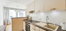 ANNECY "Bertholet" Appartement T3 84,45m² avec Balcon et cave.