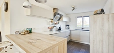 Haute Savoie (74) Villy-Le-Pelloux , Maison Lumineuse 115m² avec Terrain 