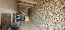 CHARVONNEX – MAISON MITOYENNE DE 184 M² AVEC TERRAIN DE 500 M² – CALME ET BELLE EXPOSITION