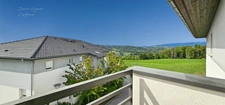 LES OLLIERES Appartement 3P 67m² dernier étage avec Garage et parking privé.