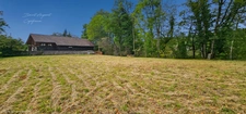 GROISY – TERRAIN A BATIR DE 1 054 M² AVEC MAGNIFIQUE VUE