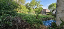 CHARVONNEX – MAISON MITOYENNE DE 184 M² AVEC TERRAIN DE 500 M² – CALME ET BELLE EXPOSITION