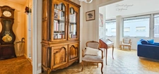 ANNECY "Bertholet" Appartement T3 84,45m² avec Balcon et cave.
