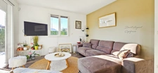 Haute Savoie (74) Villy-Le-Pelloux , Maison Lumineuse 115m² avec Terrain 