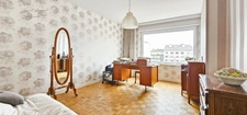 ANNECY "Bertholet" Appartement T3 84,45m² avec Balcon et cave.