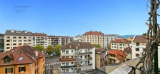 ANNECY "Bertholet" Appartement T3 84,45m² avec Balcon et cave.