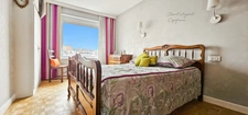 ANNECY "Bertholet" Appartement T3 84,45m² avec Balcon et cave.