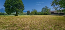 GROISY – TERRAIN A BATIR DE 1 054 M² AVEC MAGNIFIQUE VUE