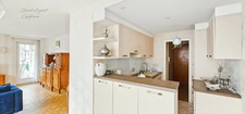 ANNECY "Bertholet" Appartement T3 84,45m² avec Balcon et cave.