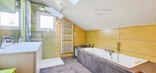 Haute Savoie (74) Villy-Le-Pelloux , Maison Lumineuse 115m² avec Terrain 
