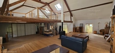 CHARVONNEX – MAISON MITOYENNE DE 184 M² AVEC TERRAIN DE 500 M² – CALME ET BELLE EXPOSITION