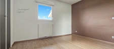 LES OLLIERES Appartement 3P 67m² dernier étage avec Garage et parking privé.