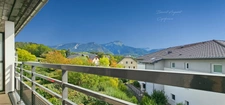 LES OLLIERES Appartement 3P 67m² dernier étage avec Garage et parking privé.