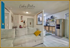 Appartement T2 – Fort-de-France
