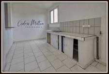 Maison T4 + T3 – Ducos, quartier Baringthon 