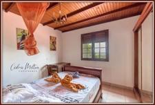 Maison à vendre 7 pièces VERT PRE (972)