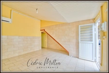 Local professionnel 32 m² au bourg de Sainte-Luce
