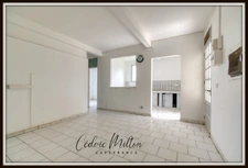 Maison T4 + T3 – Ducos, quartier Baringthon 