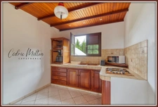 Maison à vendre 7 pièces VERT PRE (972)