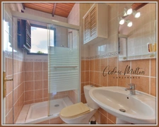 Maison à vendre 7 pièces VERT PRE (972)