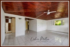 Maison T4 + T3 – Ducos, quartier Baringthon 