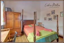  T1 bis meublé avec mezzanine – Sainte-Anne, Domaine de Belfond