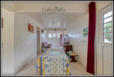 Maison à vendre 7 pièces VERT PRE (972)