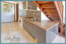  T1 bis meublé avec mezzanine – Sainte-Anne, Domaine de Belfond
