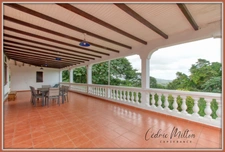 Maison à vendre 7 pièces VERT PRE (972)