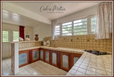 Maison à vendre 7 pièces VERT PRE (972)