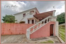 Maison à vendre 7 pièces VERT PRE (972)