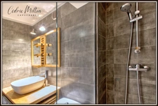  T1 bis meublé avec mezzanine – Sainte-Anne, Domaine de Belfond