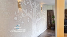 Maison à vendre 5 pièces  (63) avec jardin Marsac en Livradois