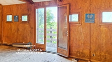 Saint-Pierre-la-Bourlhonne – Chalet 56 m² avec vue, à 4 min du col du Béal