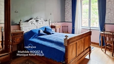 Grande demeure de charme + gîte + grand terrain - Tours-sur-Meymont