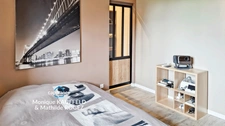Maison à vendre 5 pièces  (63) avec jardin Marsac en Livradois