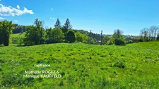 Maison 97 m² + 2ème maison à rénover – 6000 m² terrain – Saint-Gervais-sous-Meymont