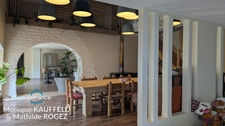 Maison à vendre 5 pièces  (63) avec jardin Marsac en Livradois