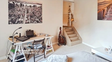 Maison à vendre 5 pièces  (63) avec jardin Marsac en Livradois
