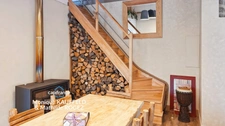 Maison à vendre 5 pièces  (63) avec jardin Marsac en Livradois