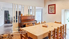 Maison à vendre 5 pièces  (63) avec jardin Marsac en Livradois
