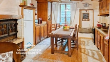 Grande demeure de charme + gîte + grand terrain - Tours-sur-Meymont