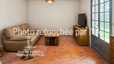 Maison à vendre 7 pièces  (63) avec vue et jardin