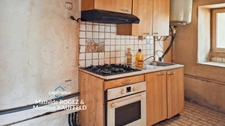 Immeuble à vendre SAINT MARTIN DES OLMES (63) 4 appartements avec 1,2 hectare de terrain 