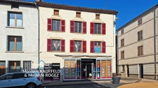 Immeuble de rapport à vendre COURPIERE (63)