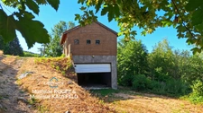 Saint-Pierre-la-Bourlhonne – Chalet 56 m² avec vue, à 4 min du col du Béal