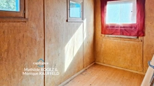 Saint-Pierre-la-Bourlhonne – Chalet 56 m² avec vue, à 4 min du col du Béal