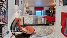 📍 Maison de bourg rénovée – 76 m² – Centre de Courpière